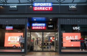 Frasers se vincula con Accent para impulsar la expansión directa deportiva en ANZ