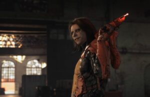 'Death Stranding 2' hará que las batallas de jefes sean mucho menos tediosas