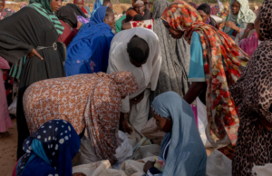 Comentario de noticias: Dos años después, Sudán es una catástrofe que el mundo no puede permitirse ignorar
