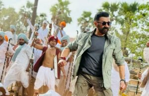 Confirmado: Sunny Deol regresará para Jaat 2 con una nueva misión