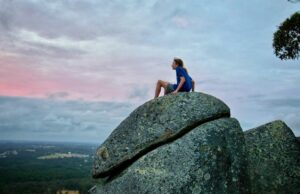 Cómo sentirse castigado en un mundo incierto
