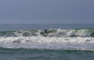 Cómo África está iniciando su industria deportiva