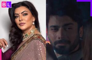 Sushmita Sen reacciona al regreso del actor paquistaní Fawad Khan en Bollywood con Abir Gulaal: 'No hay …' (reloj)