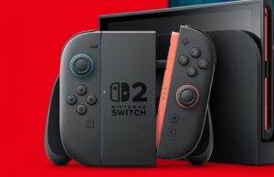 Nintendo Switch 2 Fecha de lanzamiento, precio, características, especificaciones y juegos de lanzamiento para la nueva consola