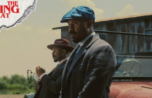 El lote de Salem ha sido citado como inspiración para los pecadores, pero extrañamente comparte mucho más en común con un libro diferente de Stephen King