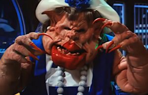 El trailer de 'Sketch' me recuerda a uno de mis episodios favoritos de 'Tales From the Crypt'