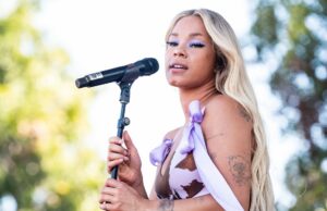 El colaborador de Beyoncé, Tanner Adell, ha confirmado “Sí, soy pansexual”