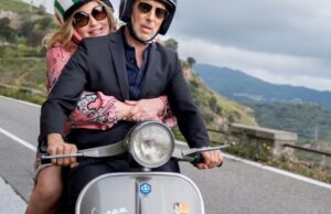 Ella llevó el programa … ¿y así es como le agradecen?