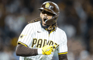 Tendencias de MLB: Fernando Tatis Jr. encuentra nueva fuerza, mientras que los Reales, los Filis se enfrentan a las claras debilidades