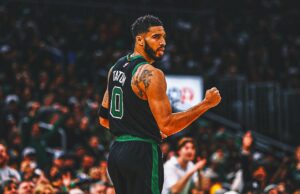 2024-25 NBA Campeonato Probabilidades: Thunder, Celtics favorecidos a medida que comienzan los playoffs