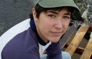 El alumno de 'Survivor' Teeny Chirichillo sale como un hombre trans en un ensayo conmovedor