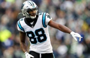 Eagles acepta lidiar con el ex LSU WR y la selección de segunda ronda antes de 2025 NFL Draft, por informe