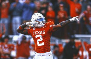 2025 Probabilidades del borrador de la NFL: ¿SEC continuará el dominio de primera ronda?