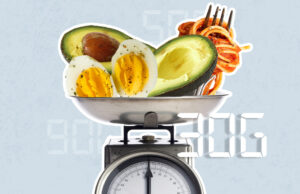 ¿Es el método 90/30/50 la clave para la pérdida de peso?