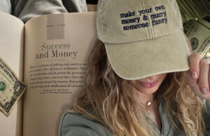 Las mujeres comparten cómo están manejando sus finanzas