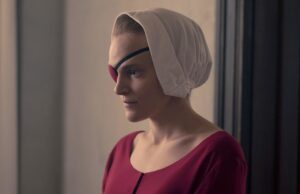 La franquicia distópica más miserable acaba de obtener una segunda vida