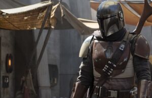 'Mandalorian & Grogu' contendrá una enorme 'conexión de los rebeldes' ahsoka '