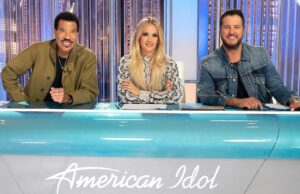 Canciones realizadas con demasiada frecuencia en American Idol a través de los años