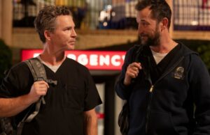 El creador provoca devoluciones de reparto, adiciones, salto de tiempo