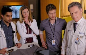 Los fanáticos de 'The Resident' deberían ver estos 3 grandes programas ahora