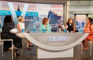 ¿Se cancela 'la vista'? Descubra por qué muestra repeticiones – Hollywood Life