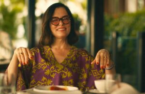 Un Q&A con el diseñador de vestuario 'The White Lotus'