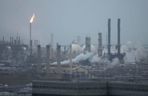 Las compañías más grandes del mundo han causado $ 28 billones en daño climático, estima un nuevo estudio