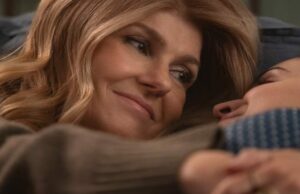 Esta comedia romántica de Netflix es el cálido abrazo que no sabías que necesitabas