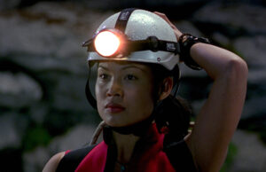 Juno no es una villana, pero es el mejor personaje en 'The Descent'