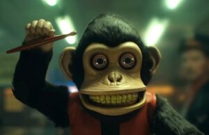 5 nuevas películas de terror transmitiendo hoy (4 de abril)