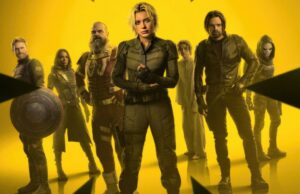 Thunderbolts* Primeras reacciones tierra después del estreno mundial