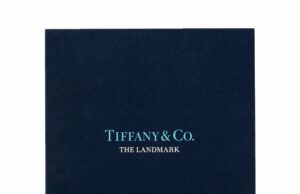 Tiffany & Co. El punto de referencia