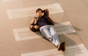 Conoce a David Corenswet, el nuevo Superman