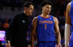 2025 NCAA Campeonato del campeonato Probabilidades, Predicción, Tiempo: Florida vs. Houston Picks by Expert en 105-73 Roll