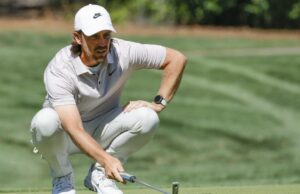 2025 Masters Fantasy Golf Ranking, alineaciones, estrategia, mejores jugadores para Augusta National por experto probado