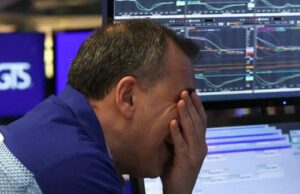 Panic Lunes: los mercados de valores mundiales se sumergen nuevamente cuando Trump duplica los aranceles