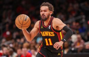 Hawks vs. Magic Odds, Predicción, Tiempo: 2025 Celecciones de torneo de juego de la NBA, 15 de abril Bets del modelo probado