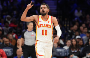 Dentro de Trae Young, el nuevo ajetreo universitario de Terance Mann: “En realidad hablé con un recluta la semana pasada … lo tenemos”