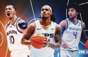 El portal de transferencia 'Lawless, cesspool' del baloncesto universitario se debe solucionar