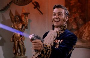 58 años después, el villano más escandaloso de Star Trek podría regresar