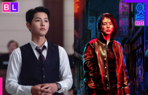 Vincenzo a la venganza de los demás; Dramas coreanos de thriller de venganza Top 10 en Netflix, Prime Video y Jiohotstar