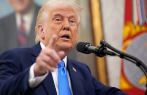 Estados Unidos y el resto del mundo se preparan para las tarifas del “Día de Liberación” de Trump