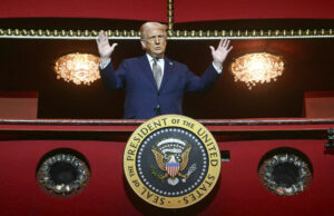 El Centro Kennedy cancela Washington LGBTQ+ Eventos del Orgullo Mundial en medio de Trump Overhaul