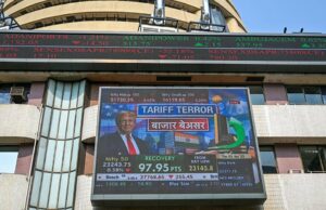 Cómo el mundo reacciona a las últimas tarifas de Trump