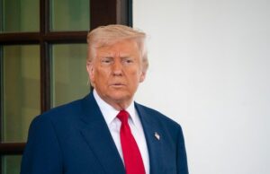 El shock comercial escuchó en todo el mundo