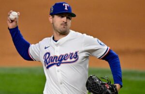 Cable de exención de béisbol de fantasía: Tyler Mahle emergiendo como una buena agregación a principios de la temporada