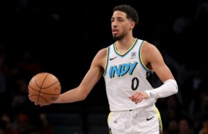 Jazz vs. Pacers Odds, Line, Prediction, Start Time: 2025 NBA Picks, 4 de abril Las mejores apuestas del modelo probado