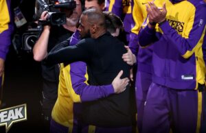 Paul Pierce reacciona a la noche dominante de 45 puntos de Luka Doncic en su regreso emocional a Dallas | Hablar