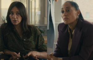 Las estrellas de la gente común de Black Mirror tienen sus propias teorías sobre lo que realmente significa ese final de finalización, y me encantó verlos resolverlo en tiempo real