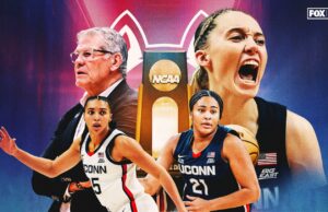 'Mi viaje se convirtió en el suyo': Inside Geno Auriemma y el libro de cuentos de Paige Bueckers '